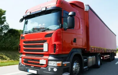 Bursa Dudullu Ambar Kargo